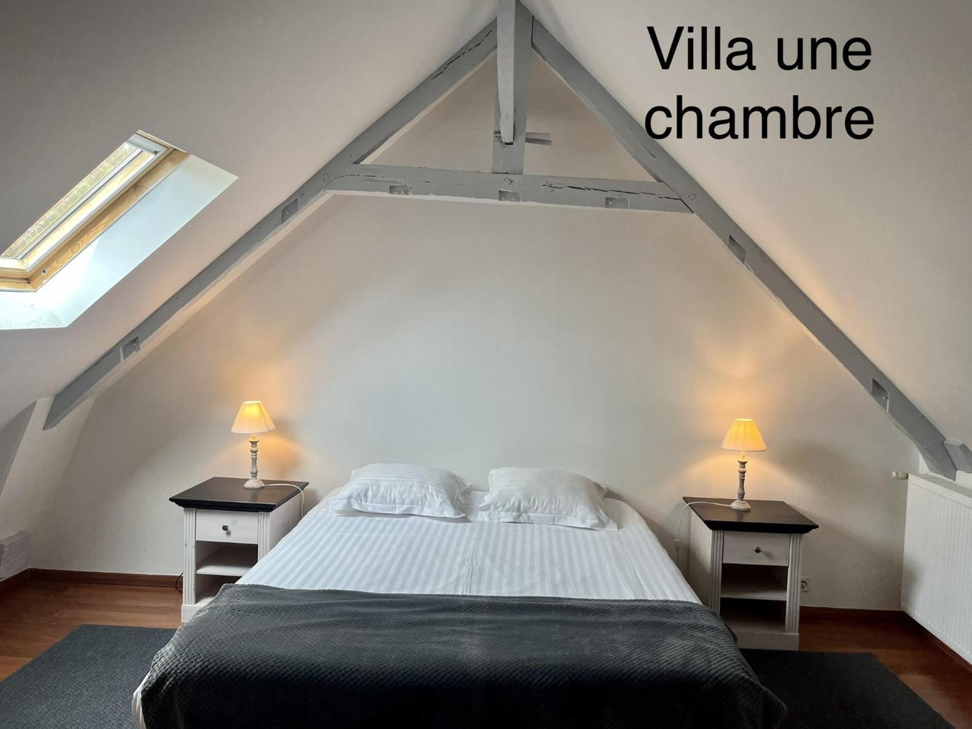 Villa Du Manoir 1685 Saint-Malo Camera foto